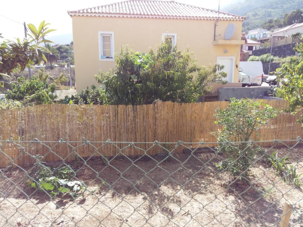 Vivienda Vacacional La Graja Santa Cruz de la Palma (Isla de la Palma) Exterior foto